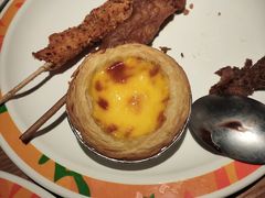 -比格比萨自助(南京万达茂店)