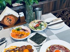 -和牛食堂•BISTRO(广州首店)
