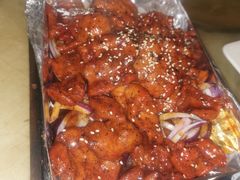 -清真•蜀风园(丁字沽总店)