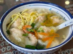 -长人馄饨铺(解放街店)