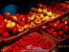 -火宴山自助火锅(明园店)