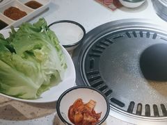 -猫抓烤肉(武进吾悦广场店)