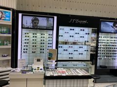 -大明眼镜(金源新燕莎MALL店)