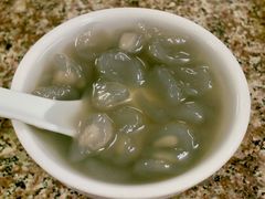 薯粉糖-金海棠糖水店