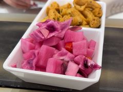 -雅佳神话·麻辣烤鱼(新街口店)