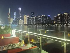 -琶醍壹号•潮菜江景餐吧