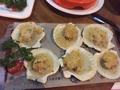 -萨贝尔意式餐厅(宝信店)