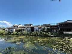-环秀楼(黄山呈坎店)