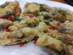 -阿静美食