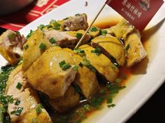 葱油鸡-魏铭鱼头捞饭(晋阳路店)