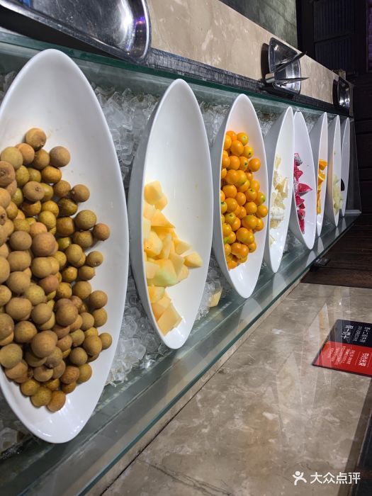 西十二街牛排w12 steak(万达广场店)-图片-廊坊美食-大众点评网