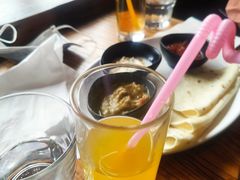 -Rural Tequila墨西哥餐厅(东川路店)