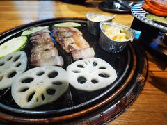 -秋木烤肉·韩国牛肉名家(高新旗舰店)