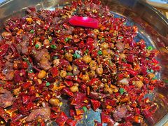 -豆蔻电影主题餐厅(四牌楼店)