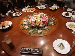 -姜君·千岛湖鱼头馆(浦东大道店)