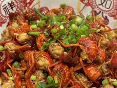 -传统菜农庄(皇姑路店)
