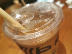 -星巴克(深圳欢乐颂店)