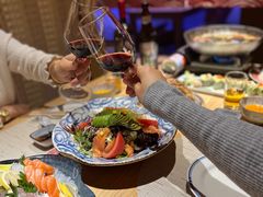 -琴寿司居酒屋(中山广场店)