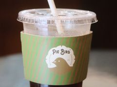 冰美式-Pie Bird(新闸路店)