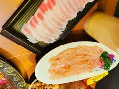 -舒家大院重庆老火锅(纪念塔店)