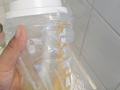 -阿水大杯茶(泉城路店)