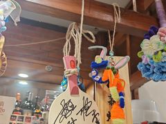 -玉桥餐厅(天坛店)