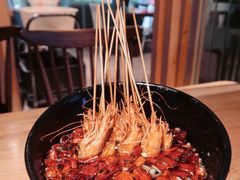 裸奔坨坨虾-成都吃客(九眼桥店)