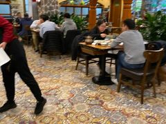 大堂-巴依老爷新疆美食(望京小街店)