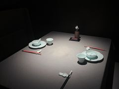 -左庭右院鲜牛肉火锅黑金店(陆家嘴中心店)