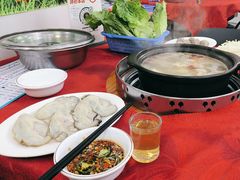 -花苑美食横琴生蚝火锅(拱北粤华路店)