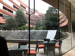 -上海衡山路十二号华邑酒店