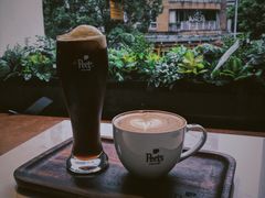 -Peet's Coffee皮爷咖啡(大学路店)