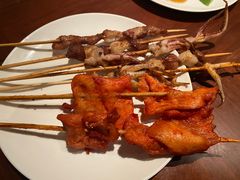 -龙之梦万丽酒店青餐厅