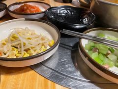 -源味屋韩式火锅&炸鸡(鼎城当代商城店)