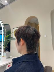 -童辉造型