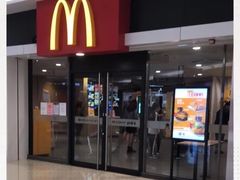 门面-麦当劳(民盈·国贸城店)