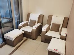 -感智盲人按摩·艾灸·肩颈SPA(岗厦店)