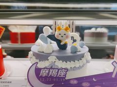 -GANSO元祖食品(锦创书城店)