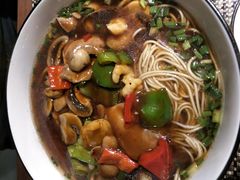 -十面春风·江南面馆(崇宁路店)