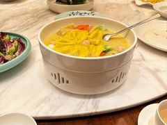 -扬州香格里拉·香宫中餐厅