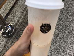焦糖拿铁-COMMUNE幻师(解放西路店)