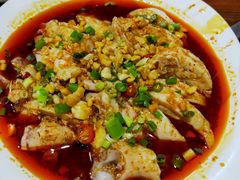 -掌上鲜(南顺城街店)