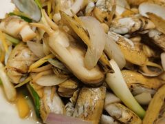 -舌尖上·霞浦滩涂海鲜·新闽菜(总店)