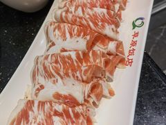 -草原饭店火锅