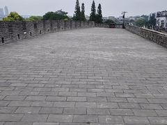 -襄阳城墙