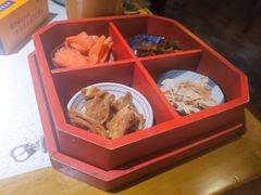 -老萍巷·莲花血鸭(步行街店)