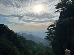 -九华山风景区