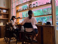 -佐敦面包铺·JORDAN BAKERY