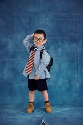 -菓糖儿童摄影(大卫城店)