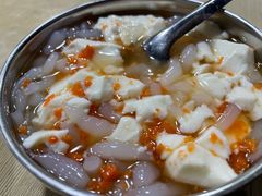 -胡家麻辣串(核桃园路店)